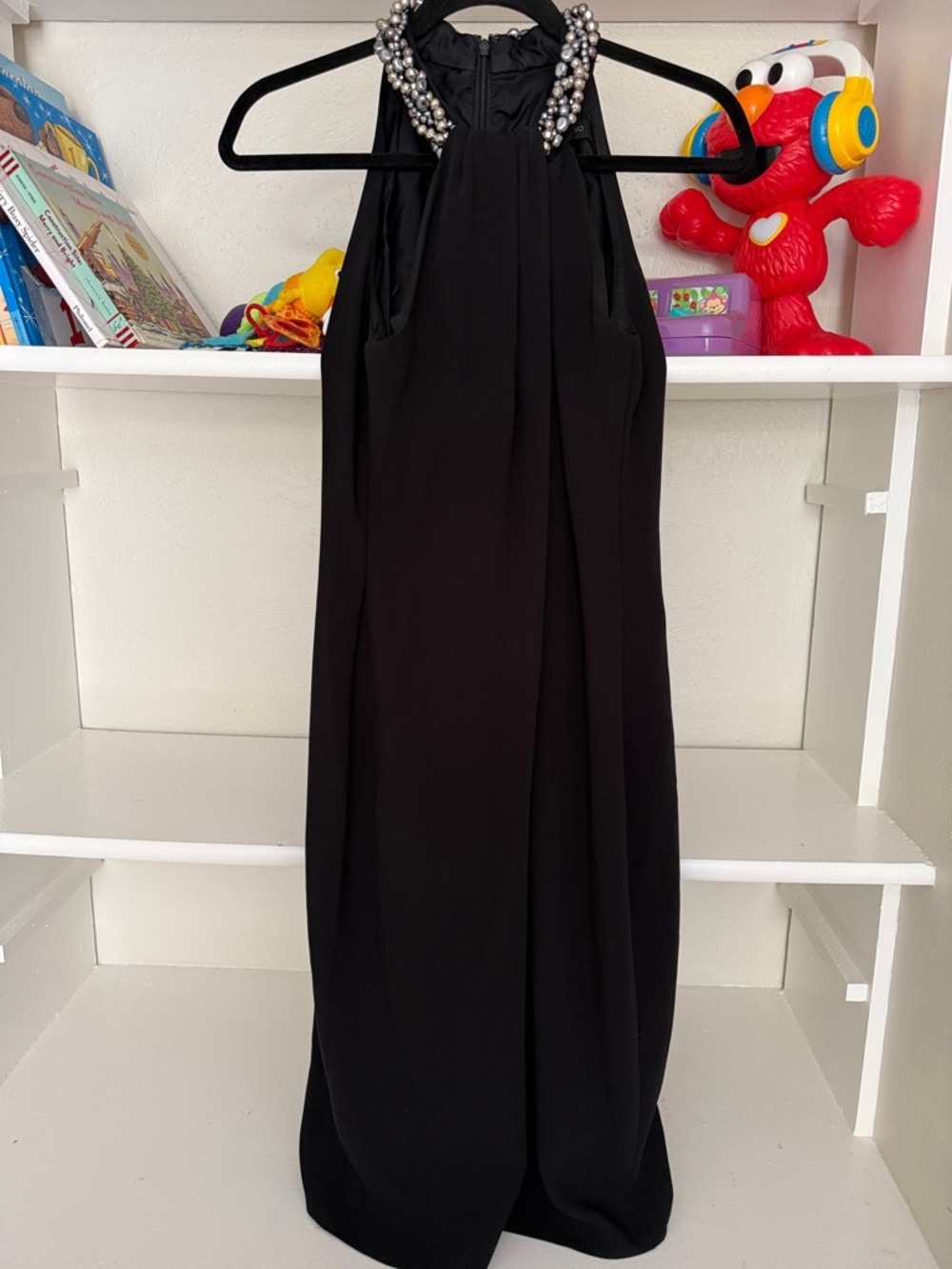 Carmen Marc Valvo Dresd.